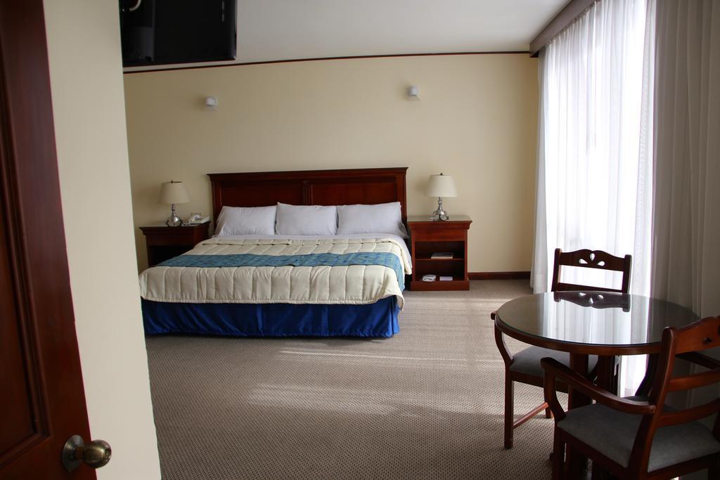 Hotel Tehuacan Plaza 외부 사진