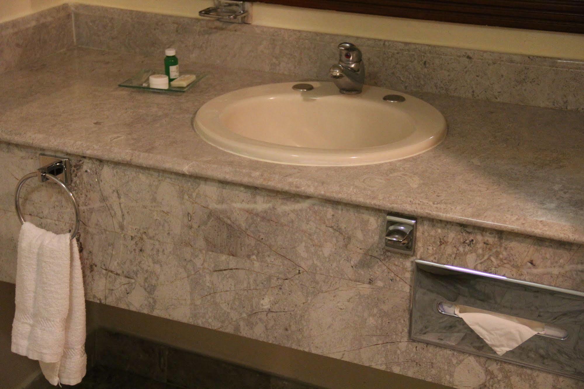 Hotel Tehuacan Plaza 외부 사진